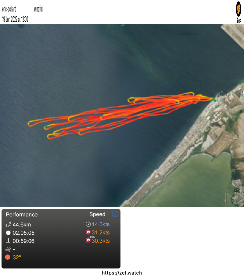 Phantom IRIS R MKII 78